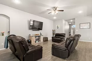 6807 Little Cypress Creek Trail Trail, Humble, TX 77338 - Photo 4