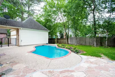 95 Rush Haven Drive, The Woodlands, TX 77381 - Photo 14