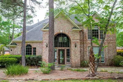 95 Rush Haven Drive, The Woodlands, TX 77381 - Photo 1