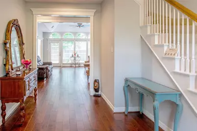 95 Rush Haven Drive, The Woodlands, TX 77381 - Photo 4