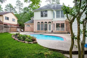 95 Rush Haven Dr, The Woodlands, TX 77381 - Photo 14
