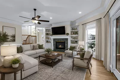 3201 White Oak Drive, Houston, TX 77007 - Photo 16