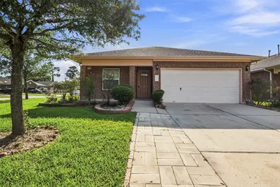 8526 Vista Oaks Manor, Houston, TX 77028 - Photo 1