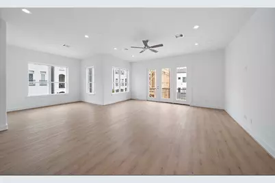 3509 Eaton Estates Lane, Houston, TX 77055 - Photo 16