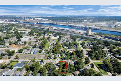 7934 Sherman Street, Houston, TX 77012 - Photo 14