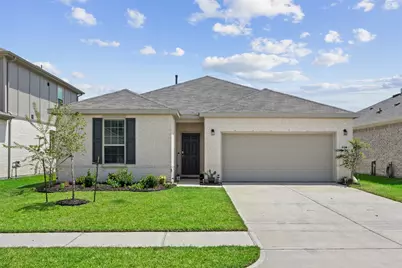 338 Paso Fino Drive, Alvin, TX 77511 - Photo 2