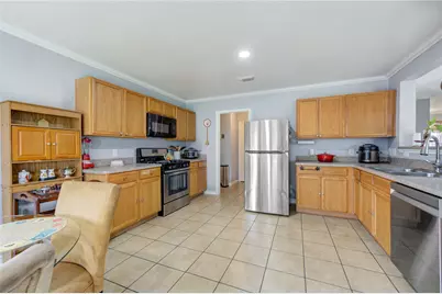8022 Suffield Glen Lane, Humble, TX 77338 - Photo 16