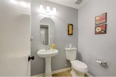 8022 Suffield Glen Lane, Humble, TX 77338 - Photo 10