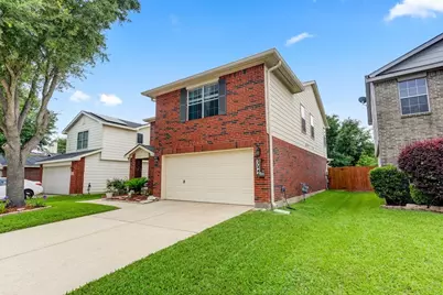 8022 Suffield Glen Lane, Humble, TX 77338 - Photo 4