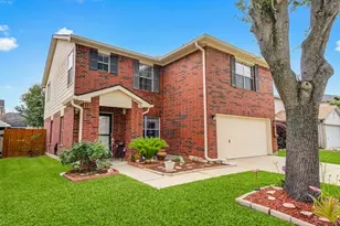 8022 Suffield Glen Ln, Humble, TX 77338 - Photo 1