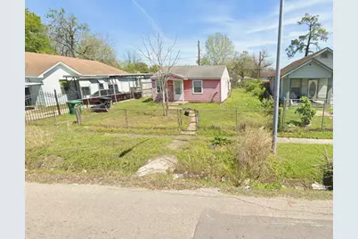 521 Shotwell Street, Houston, TX 77020 - Photo 1