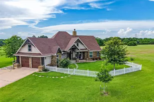 8299 Co Rd 179, Richards, TX 77873 - Photo 1