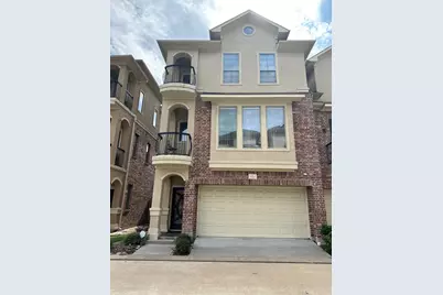 7923 Ouray Drive, Houston, TX 77040 - Photo 1