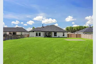 50 Road 6613, Dayton, TX 77535 - Photo 4