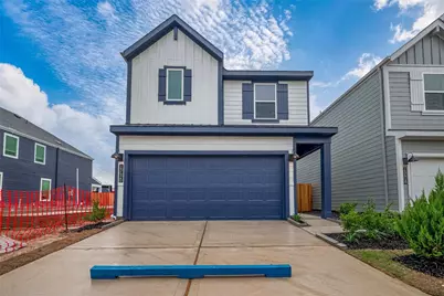 13420 Sombrero Cay Drive, Houston, TX 77047 - Photo 1