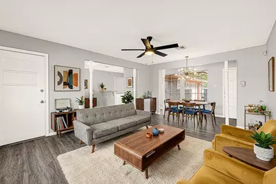 7722 Battlewood Drive, Houston, TX 77040 - Photo 1