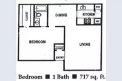 6200 W Tidwell Road #1004, Houston, TX 77092 - Photo 1