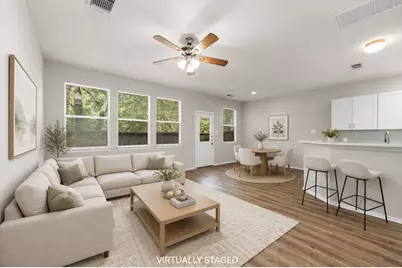 211 N Burberry Park Circle, The Woodlands, TX 77382 - Photo 1