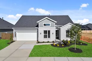 216 Sandhill Grv Trl, Waller, TX 77484 - Photo 1