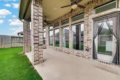 4539 Hazel Bay Court, Fulshear, TX 77441 - Photo 38