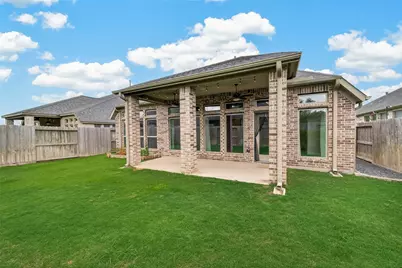 4539 Hazel Bay Court, Fulshear, TX 77441 - Photo 40