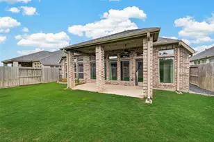 4539 Hazel Bay Ct, Fulshear, TX 77441 - Photo 40