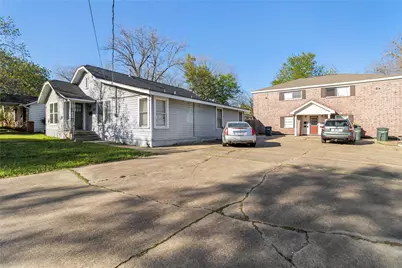1012 & 1014 E 23rd Street, Bryan, TX 77803 - Photo 1