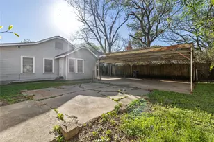 1012 & 1014 E 23rd St, Bryan, TX 77803 - Photo 6