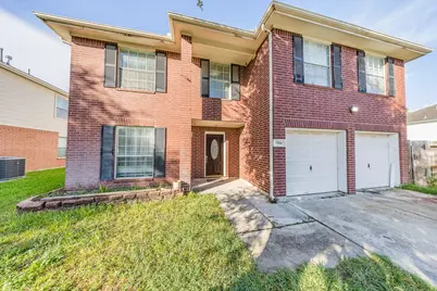 5906 Logancrest Lane, Houston, TX 77086 - Photo 1