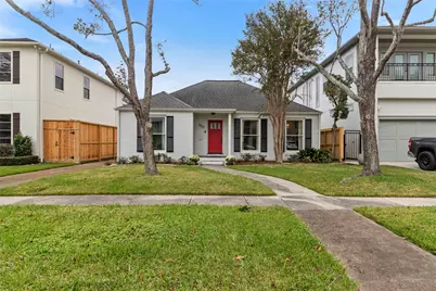 2337 Sheridan Street, Houston, TX 77030 - Photo 2