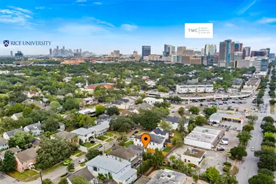 2337 Sheridan Street, Houston, TX 77030 - Photo 32