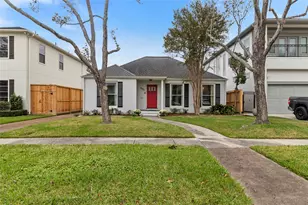 2337 Sheridan St, Houston, TX 77030 - Photo 2