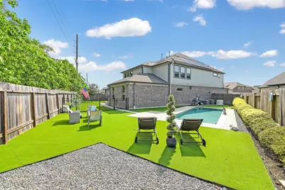 2803 Skerne Forest Drive, Spring, TX 77373 - Photo 36