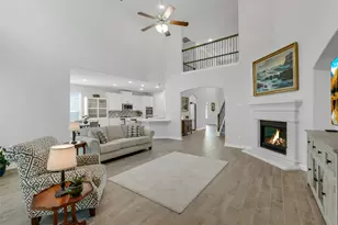 2803 Skerne Forest Dr, Spring, TX 77373 - Photo 8