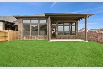 469 Harvest Moon Drive, Katy, TX 77493 - Photo 8