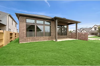 469 Harvest Moon Drive, Katy, TX 77493 - Photo 10