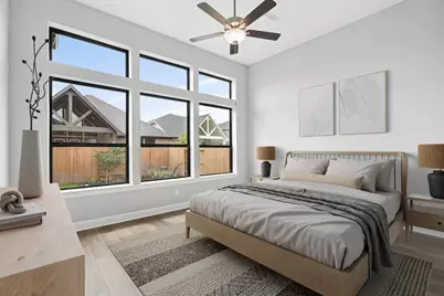 469 Harvest Moon Drive, Katy, TX 77493 - Photo 6