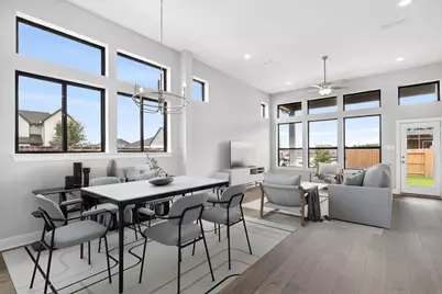 469 Harvest Moon Drive, Katy, TX 77493 - Photo 4