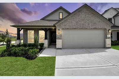 16035 Sycamore Maple Lane, Cypress, TX 77429 - Photo 1
