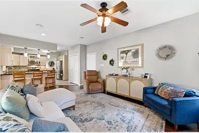 31 N Pathfinders Circle, The Woodlands, TX 77381 - Photo 16