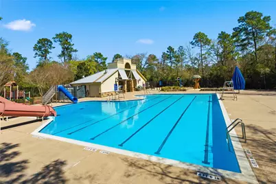 31 N Pathfinders Circle, The Woodlands, TX 77381 - Photo 40