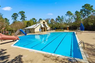 31 N Pathfinders Cir, The Woodlands, TX 77381 - Photo 40