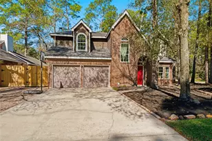 31 N Pathfinders Cir, The Woodlands, TX 77381 - Photo 28