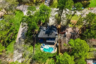 31 N Pathfinders Cir, The Woodlands, TX 77381 - Photo 34