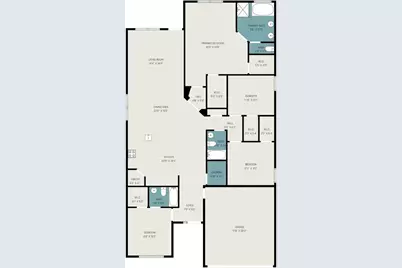 3309 Rolling View Court, Conroe, TX 77301 - Photo 24