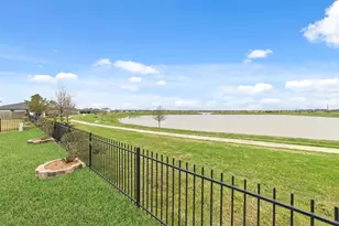 28931 Yachting Point Ln, Katy, TX 77494 - Photo 8