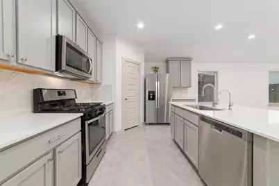 28931 Yachting Point Lane, Katy, TX 77494 - Photo 16
