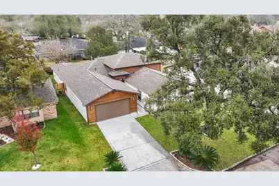 9630 Vilven Lane, Houston, TX 77080 - Photo 2