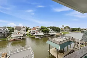 12728 E Conquistador, Galveston, TX 77554 - Photo 30