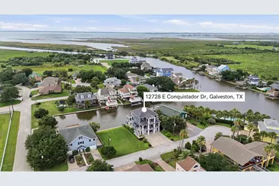 12728 E Conquistador, Galveston, TX 77554 - Photo 42